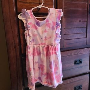 5T Cat & Jack dress